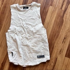 Men’s Alphalete Very Terry Tank